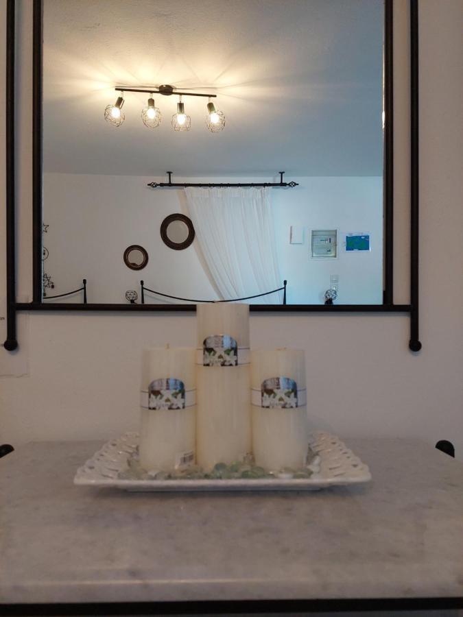 Anemelia Hotel Adamas Adamantas  Esterno foto